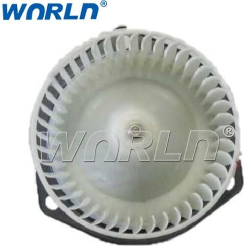 24 Volt Fan Blower Motor For MIT CANTER RHD Air Condirioning Parts