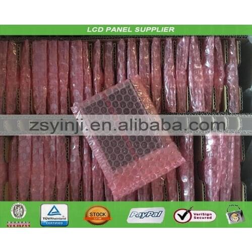 5'' lcd display panel TX13D03VM1CAA