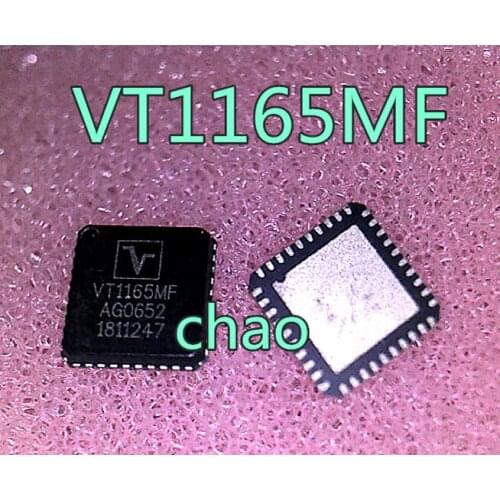 VT1165MF QFN