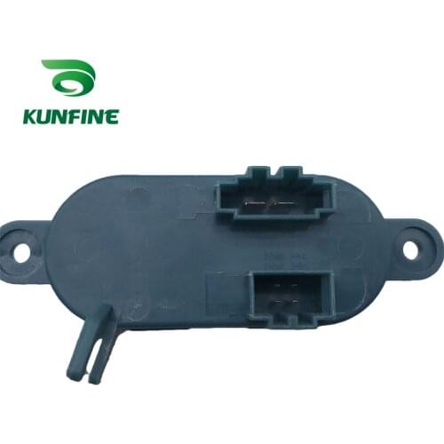 7L0907521B Warm Air Resistance Blower Controller Blower Resistor For Audi Q7 Porsche Cayenne VW Touareg 7L0 907 521 B