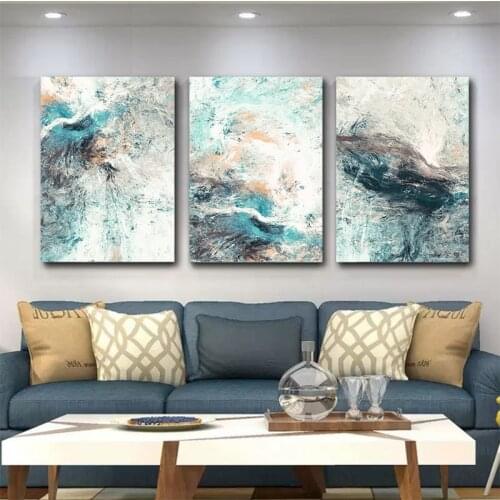 Abstract Glod Line Wall Art Print Posters And Prints Canvas Poster Wall Pictures For Living Room Home Decoretion Pictures