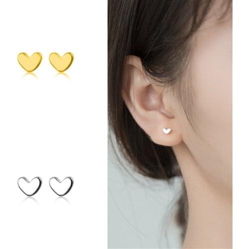 Belleper Women's Gold Earrings