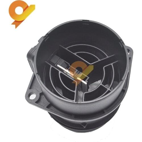 5WK98101 A6450900048 6450900048 Mass Air Flow MAF Sensor For E-Class A207 V-Class Vito Tourer W447 GLK-Class X204 GLA-Class X156
