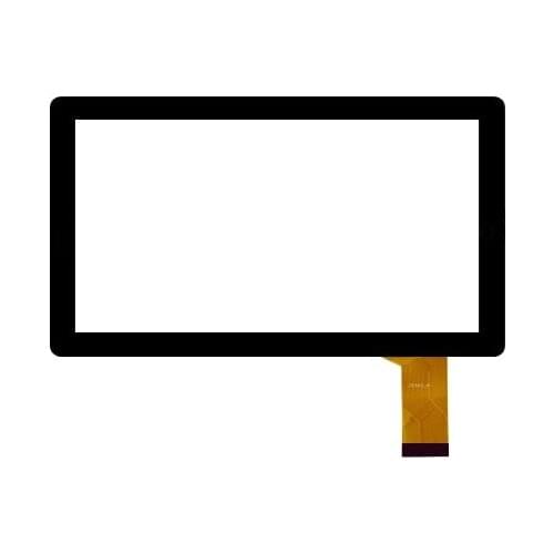 New 7 Inch Touch Screen Digitizer Panel 70342_A1 tablet pc