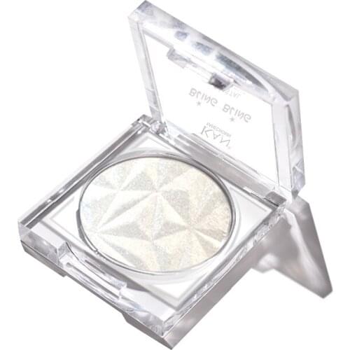 Highlighter Facial Bronzers Palette Makeup Glow Face Contour Shimmer Powder Illuminator Highlight Cosmetics 5 Colors