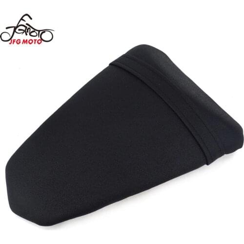 For Kawasaki Z1000 Z 1000 2010 2011 2012 2013 10 11 12 13 Motorcycle Street Bike Passenger Rear Leather Cushion Seat