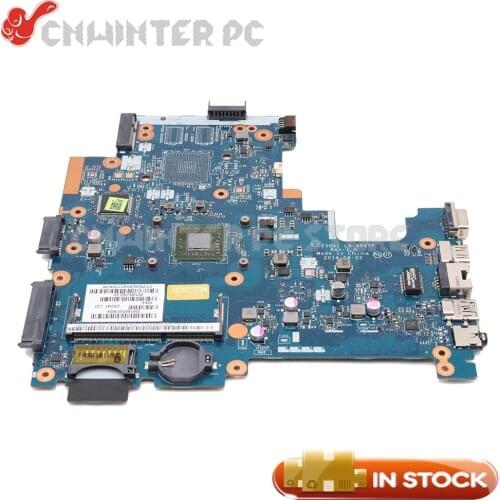 NOKOTION For HP 14-G 245 G3 Laptop Motherboard DDR3 with Processor onboard LA-A997P 762427-001 762427-501 762427-601