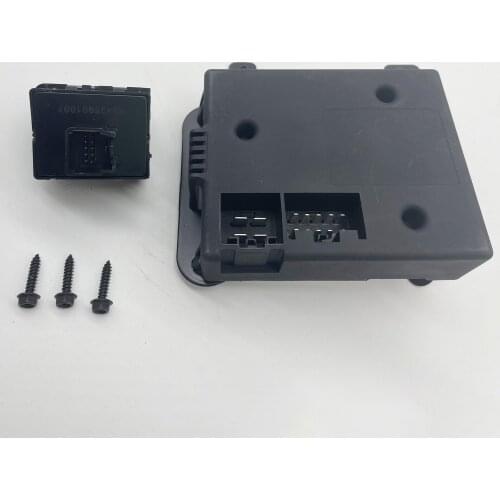 Trailer Brake Control Module OEM For Ram 1500 3500 4500 5500 2016-2018 & 1500 Classic 2019-2021 82215040 82215040AB