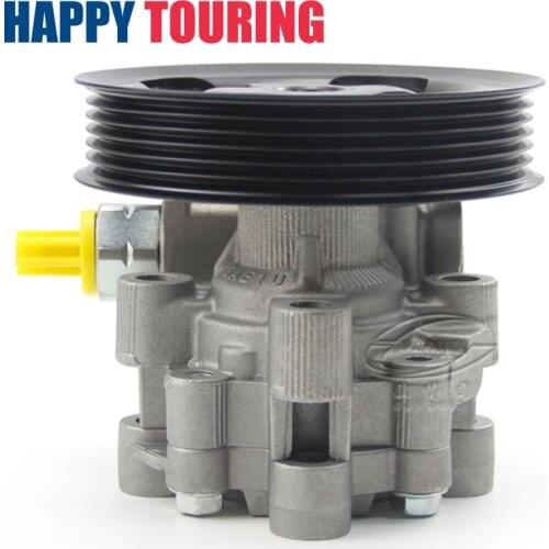 Auto Power Steering Pump For Lexus LS430 2001-2006 44310-50070 44310 50070 4431050070