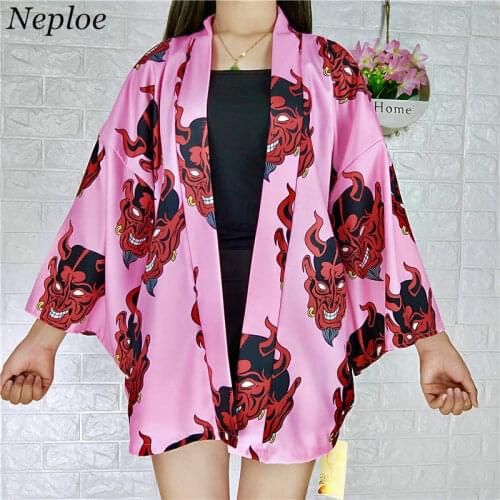 Neploe Pink Blouses