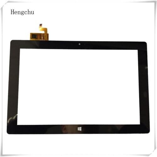New 10.1 Inch Touch Screen Digitizer Panel ydt1369-a2 tablet pc