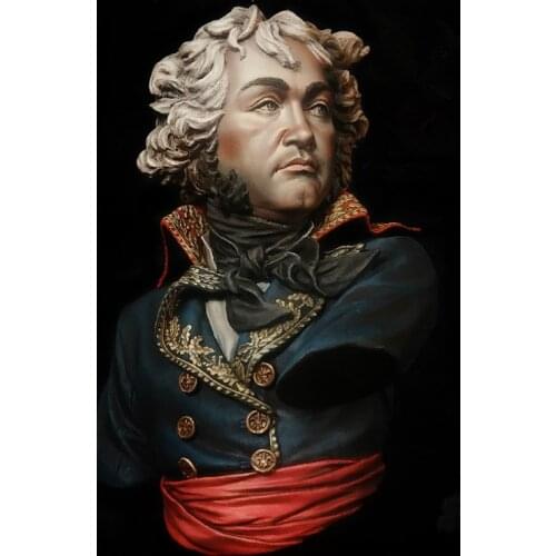 1/9 BUST Resin Figure Model Kit Unassambled Unpainted //BUST401