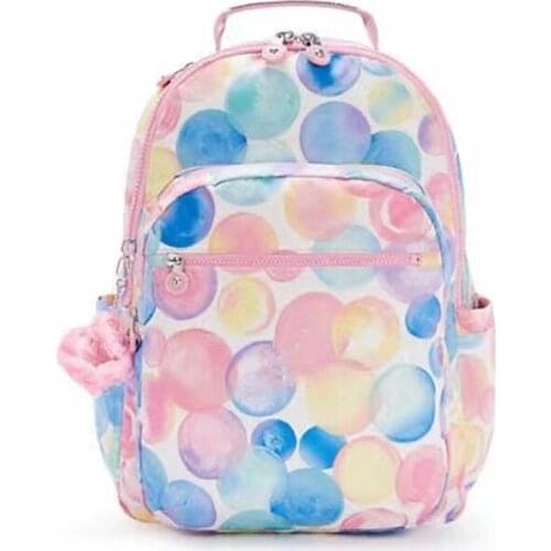 Luxury Designer Large capacity nylon Backpacks women bolsa Original monkey Back pack Travel School bag Girl bagpack feminina sac