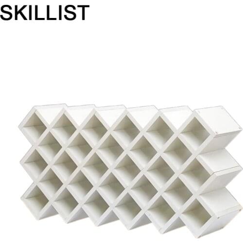 SKILLIST Wine Racks And Bars
