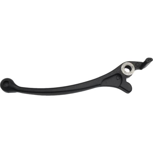 Thin Right Side Black Brake Lever Handle 90cc 110cc 125cc 140c PRO Dirt