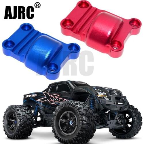 TRAXXAS 1/5 6S / 8S X-MAXX transmission protective cover / gear cover / rear gearbox protective shell # 7787