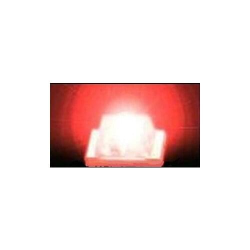 0603 SMD SMT LED Red Light Emitting Diode Luminous Tube 100 PCS/1 lot