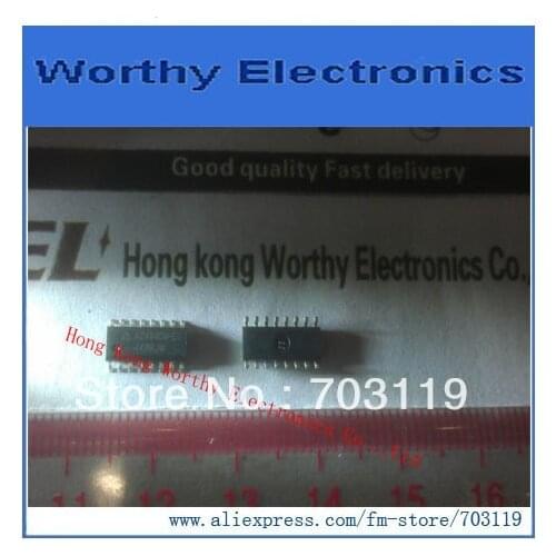 10pcs/lot AZ494CM-E1 AZ494CM AZ494C AZ494 SOP-16