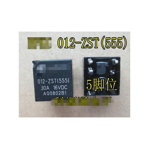 100% NEW Free shipping 012-ZST(555)