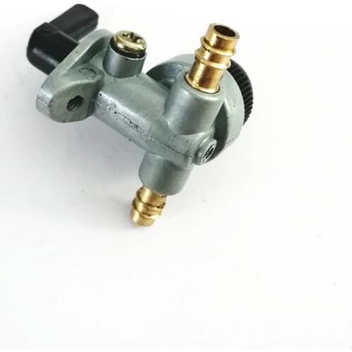 22-815045 Fuel Cock Assy Switch for Mercury Mariner 4HP 5HP 2-Stroke OutboardOutboard Part