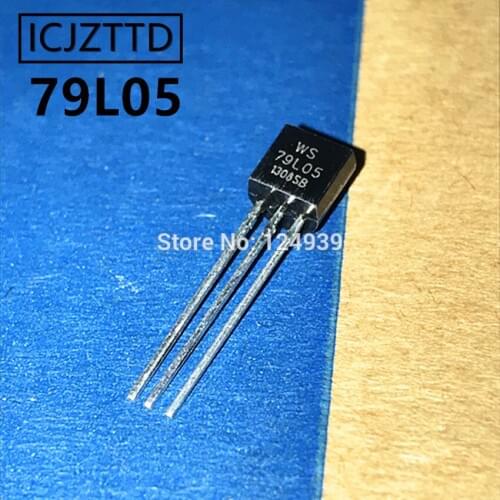 79L05 78L05 78L08 78L10 78L12 79L12 79L15 79L08 TO-92 MADE IN CHINA WS78L05 WS78L05 WS