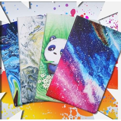 PU Leather Flip Kindle Case For Kindle Fire HD 10 2017 10.1 inch Tablet Auto Sleep Cover Case For Kindle fire hd 10 Stand Funda