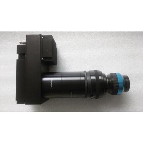 DALSA ES-S0-12K40-00-R inspec.xl5.6 105 OR-X8H0-RP400 tested and used in good condition