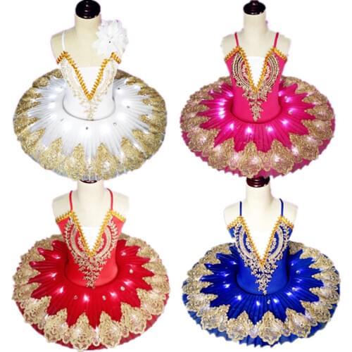 FaymooLon Ballet Dresses