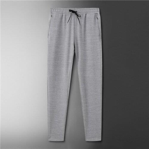 Fitness Running Tights Men Jogger Bodybuilding Sports Leggings Gym Compression Jogging Pants Long Trousers Sport Pants Men