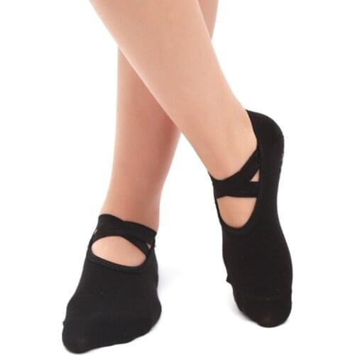 Hui BaiLe Yoga Socks