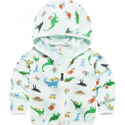 Hyweacvar Boys Jackets