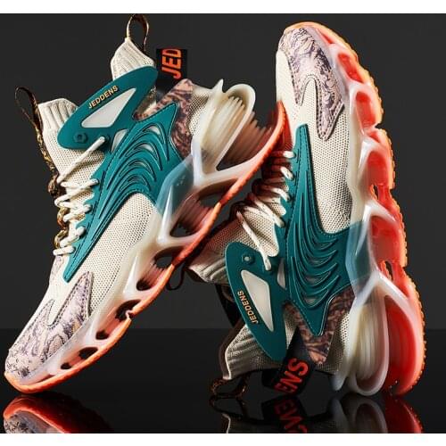 Men shoes Sneakers Male tenis Luxury shoes Mens casual Shoes Non-slip Wear-resistant sneakers 2021 summer Air Cushion Tenis Ne