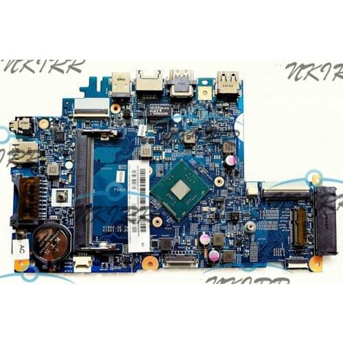 LAW_BA MB 14295-1M 448.05T02.001M NBMZU11002 N3150 DDR3L Motherboard for Acer Aspire ES1-331 Not Support Touch Board