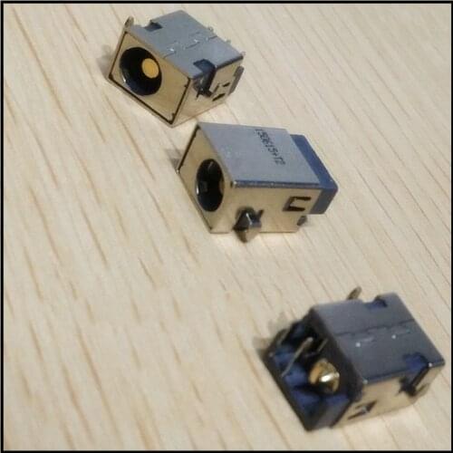 DC Jacks Port Charging Connector Port Power Socket plug Port For Acer Aspire one ZG8 AO531H