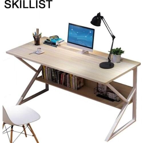 Tavolo Office Escritorio Support Ordinateur Portable Bed Kids Furniture Tisch Bedside Laptop Stand Desk Study Computer Table
