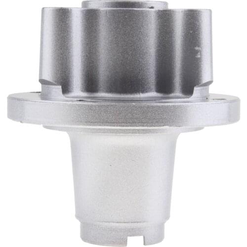 12mm Axle Hole Motorbike Front Wheel Hub For Z50 Monkey Bike