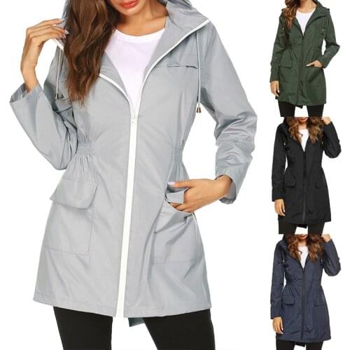 Vertvie Women's Jackets