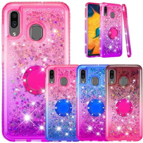 XINGDUO Samsung Galaxy A50 Phone Cases