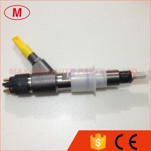 0445120134 original common rail Injector for ISF3.8 5283275 / 4947582