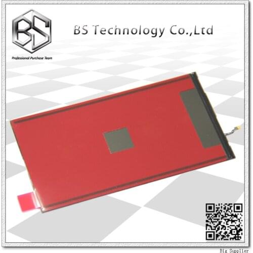 10pcs/lot 100% Official Original for iPhone 6 Backlight 6G 4.7'' Back Light with 100% Good Rate