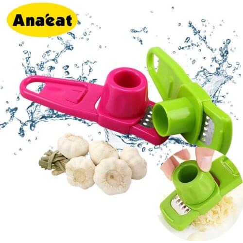 Чесночницы и чеснокодавилки Anaeat China At AliExpress