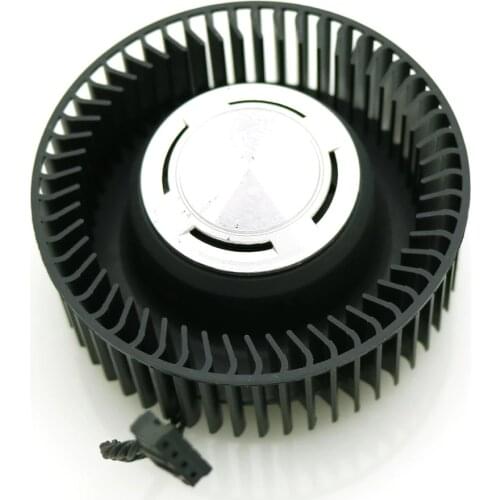 BFB0712HF 65mm 12V 1.8A For NVIDIA GTX Titan GTX980 980Ti Graphics Card Cooling Fan 4Pin 4Wire