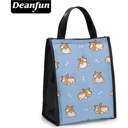 Food Bags Deanfun China