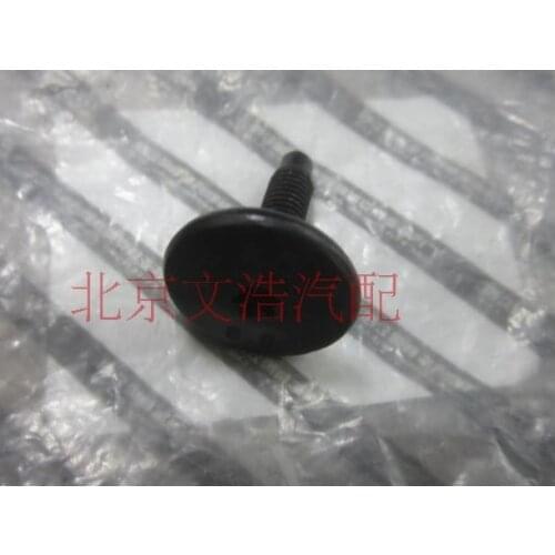 For Jeep compass renegade front bumper screw bolt 51810312