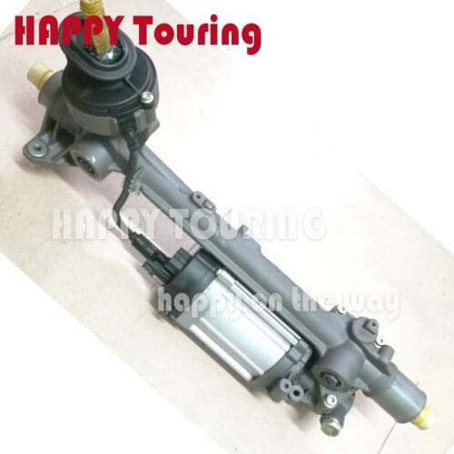 Electric Power Steering Rack Gear For VW JETTA Steering Rack 1K1909144J 1K1909144K 1K1 909 144J 1K1 909 144K Left Hand Drive