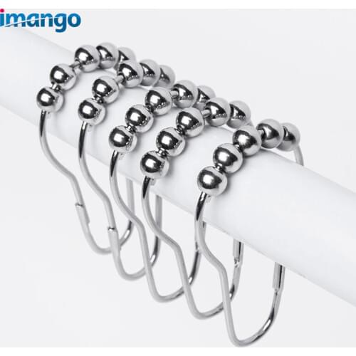 Imango Curtains