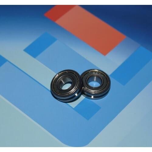 Grade A Free Shiping 50* AE03-0053 For Ricoh 2060 2075 MP8001 6500 7500 8000 7001 Lower Roller Bearing