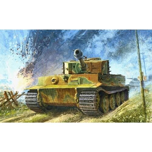 War - tank 5D square Full Diamond Painting Rhinestone Needlework Set For Embroidery Mosaic Kit Dmc Cross Stitch Craft HL827