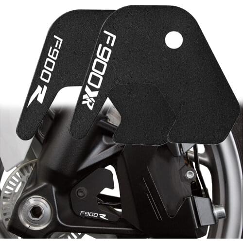 Motorcycle Original F 900 R F 900 XR 2020 Accessories CNC Front ABS Sensor Guard Cover Protection For BMW F900R F900XR 2020-2021