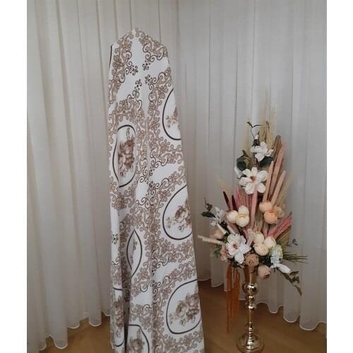 Pınarçeyiz Bed Dress